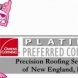 Photo by Precision Roofing Serv. of N.E. Inc.. Precision Roofing's Roofs - thumbnail