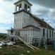 Photo by ABC Seamless of Bismarck. Garden Luthern Church  - thumbnail