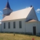 Photo by ABC Seamless of Bismarck. Garden Luthern Church  - thumbnail