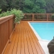 Photo by Fresh Coat Painters of Marble Falls. Decks - thumbnail