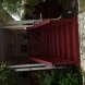 Photo by Fresh Coat Painters of Marble Falls. Decks - thumbnail