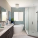 Photo by Classic Home Improvements. Bathroom Remodel - thumbnail