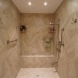 Photo by JOMA Construction. Aging in place Master Bath - thumbnail