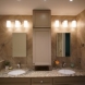 Photo by JOMA Construction. Aging in place Master Bath - thumbnail