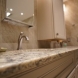 Photo by JOMA Construction. Aging in place Master Bath - thumbnail