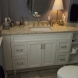 Photo by Ferris Home Improvements. Bathrooms - thumbnail