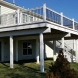 Photo by Ferris Home Improvements. Deck - thumbnail