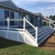 Photo by Ferris Home Improvements. Deck - thumbnail