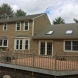 Photo by Beantown Home Improvements. Owens Corning Roof in Driftwood - thumbnail