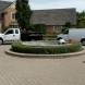 Photo by KT Construction Group. Farmington Hills Landscaping Project - thumbnail