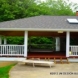 Photo by JM Design Build & Remodeling. Covered Deck - Broadview Hts - thumbnail