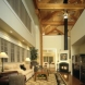 Photo by Crimson Design & Construction. Timber Frame Addition - thumbnail