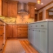 Photo by Crimson Design & Construction. Kitchen Remodels - thumbnail