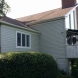 Photo by Burr Roofing, Siding & Windows.  - thumbnail