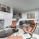 Photo by Carlsen Design & Construction. Condo in Modernist Design - thumbnail