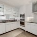 Photo by Carlsen Design & Construction. Condo in Modernist Design - thumbnail