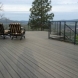 Photo by Straight Line Construction. Decks - thumbnail
