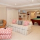 Photo by Owens Corning Basements of New England / Lux Renovations. Cape Cod Basement Renovation - thumbnail