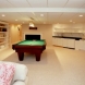 Photo by Owens Corning Basements of New England / Lux Renovations. Cape Cod Basement Renovation - thumbnail