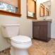 Photo by Miller Remodeling Design/Build. Bathroom's and Laundry - thumbnail