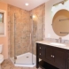 Photo by Miller Remodeling Design/Build. Bathroom's and Laundry - thumbnail