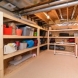 Photo by Miller Remodeling Design/Build. Finished Basement - thumbnail