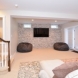 Photo by Miller Remodeling Design/Build. Finished Basement - thumbnail