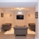 Photo by Miller Remodeling Design/Build. Finished Basement - thumbnail