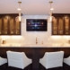 Photo by Miller Remodeling Design/Build. Finished Basement - thumbnail