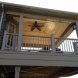 Photo by Autumnwood Construction. Composite deck - thumbnail