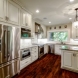 Photo by CastleHaven Construction. Kitchen and bath - thumbnail