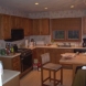 Photo by Andrea Langford Designs, LLC. Clifton Park Kitchen Remodeling - thumbnail