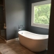 Photo by Clarke Contractors, Inc.. Kitchen & Master Bath Remodel - thumbnail