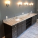 Photo by Clarke Contractors, Inc.. Kitchen & Master Bath Remodel - thumbnail