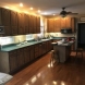 Photo by Clarke Contractors, Inc.. Kitchen & Master Bath Remodel - thumbnail