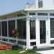 Photo by Hullco. Hullco Exteriors Sunrooms - thumbnail