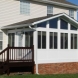 Photo by Hullco. Hullco Exteriors Sunrooms - thumbnail