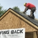 Photo by Jeff Home Improvements, Inc.. Roof Deployment - thumbnail