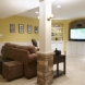 Photo by Renovations by Garman. Finished Basement - thumbnail