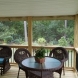 Photo by All American Exteriors. Back Porch Addition - thumbnail