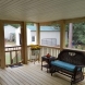 Photo by All American Exteriors. Back Porch Addition - thumbnail