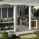 Photo by Renovations by Garman. Outdoor Living & Sunrooms - thumbnail