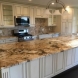 Photo by B&G Home Improvements. Kitchen and Bathrooms - thumbnail