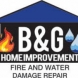 Photo by B&G Home Improvements.  - thumbnail