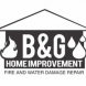 Photo by B&G Home Improvements.  - thumbnail