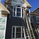 Photo by Precision #1 Contractors, Inc.. Stucco Remediation  on Craigs View Way - thumbnail