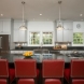 Photo by Tabor Design Build. Three Story Rear Addition & Kitchen Remodel - thumbnail