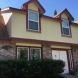 Photo by Fresh Coat Painters of Schertz. Schertz Red Trim - thumbnail