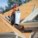 Photo by Hicks Roofing Inc. New Roofs Installed By Dr. Roof - thumbnail
