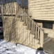 Photo by Beantown Home Improvements. New Roof and New Deck - thumbnail